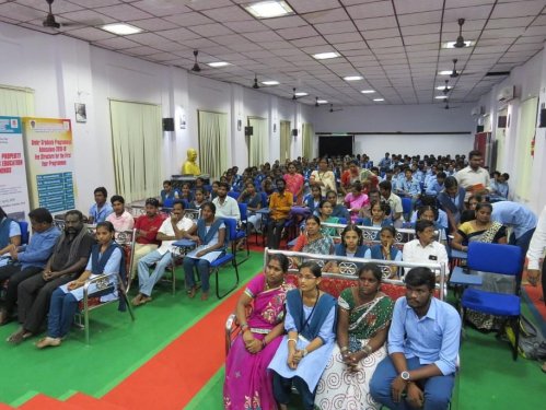 Government College (Autonomous), Rajahmundry