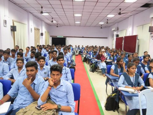 Government College (Autonomous), Rajahmundry