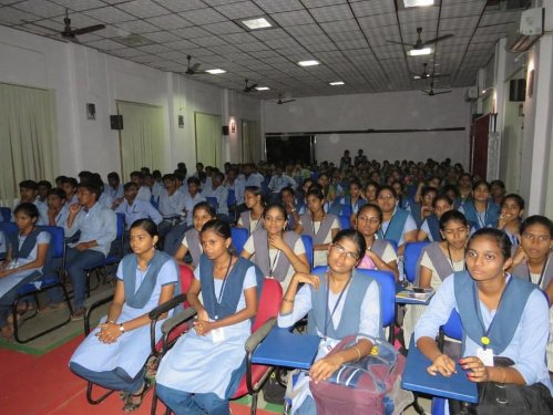 Government College (Autonomous), Rajahmundry