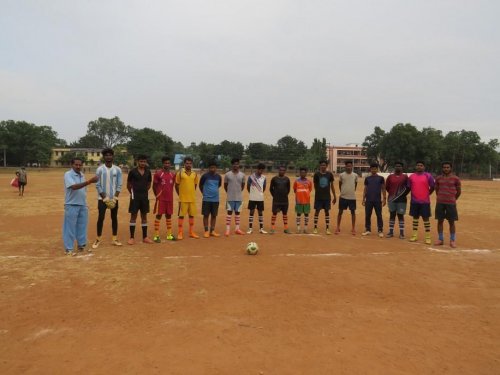 Government College (Autonomous), Rajahmundry