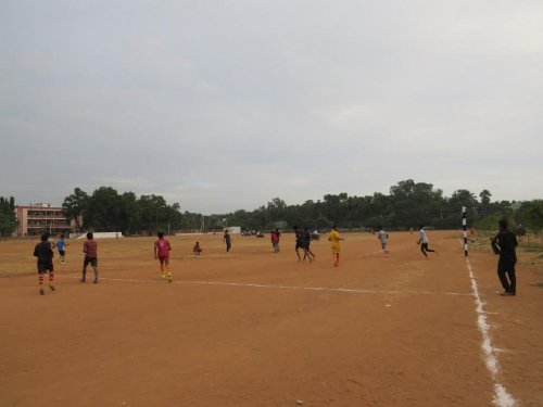 Government College (Autonomous), Rajahmundry