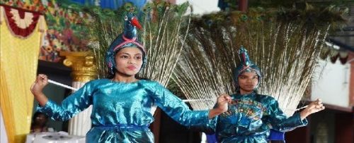 Government College for Women (Autonomous), Kumbakonam