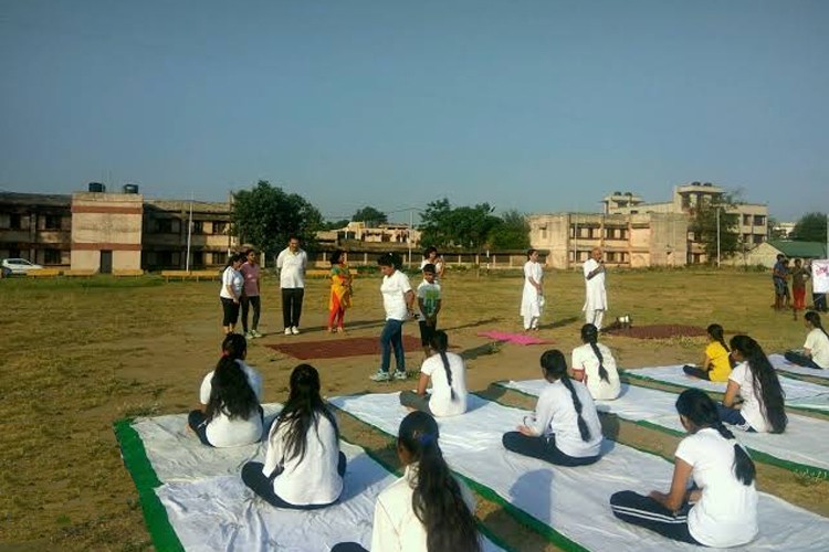 Government College for Women, Jammu