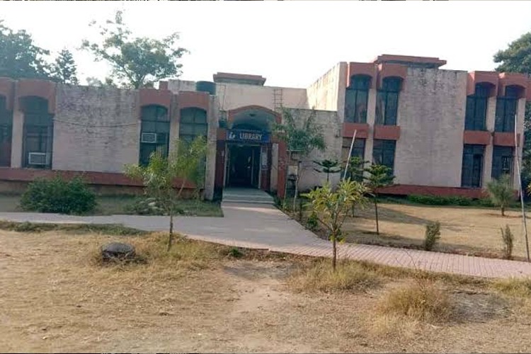 Government College for Women, Jammu