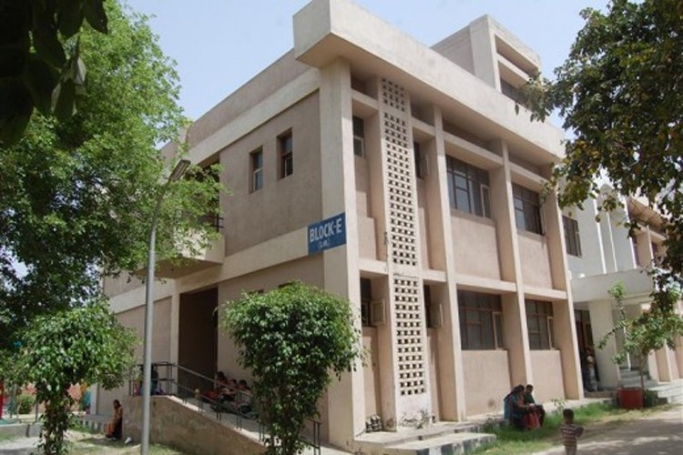 Government College for Women, Rohtak