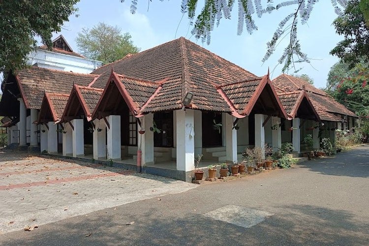 Government College for Women, Thiruvananthapuram