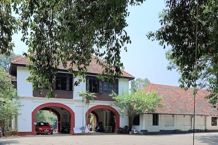 Government College for Women, Thiruvananthapuram