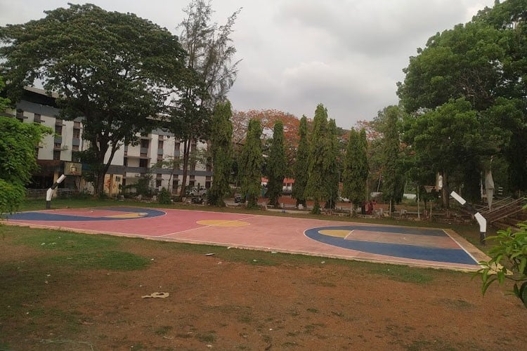 Government College, Kottayam