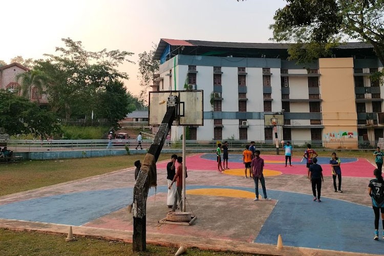 Government College, Kottayam