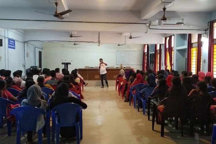 Government College, Malappuram