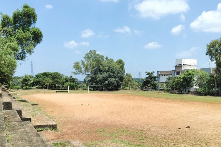 Government College, Malappuram