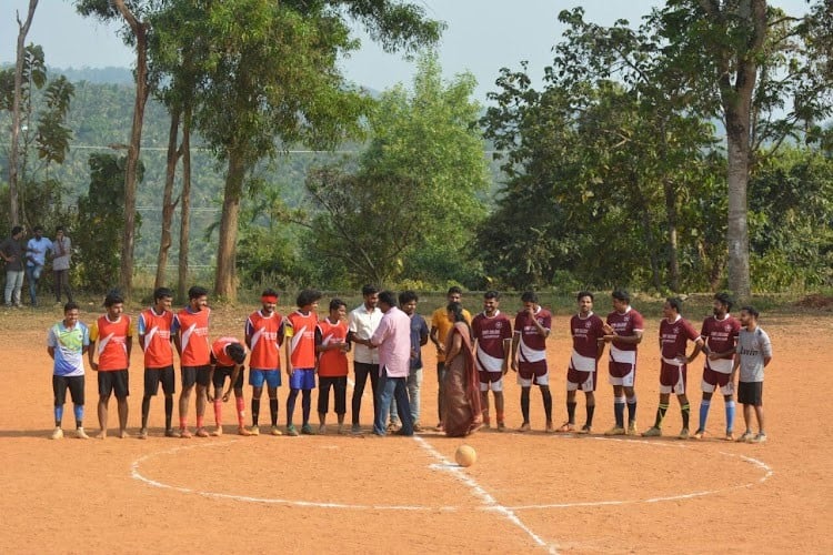 Government College, Malappuram