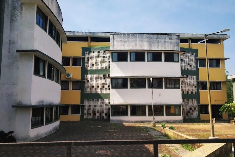 Government College of Arts Science and Commerce Quepem, North Goa