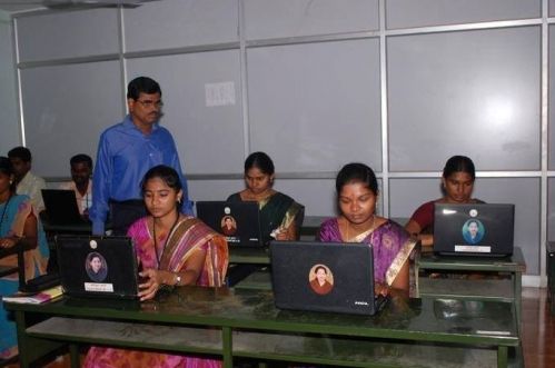 Government College of Education, Pudukkottai