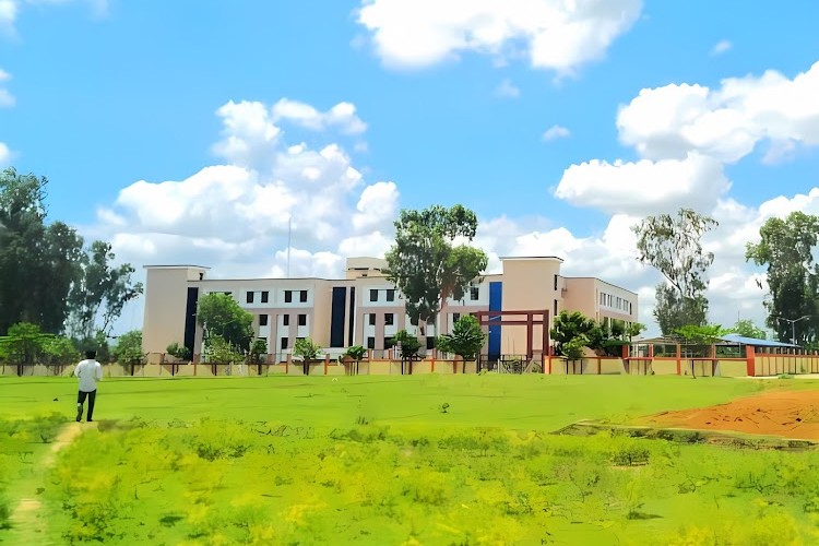 Government College of Engineering, Banka