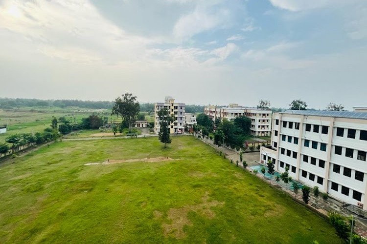 Government College of Engineering, Banka