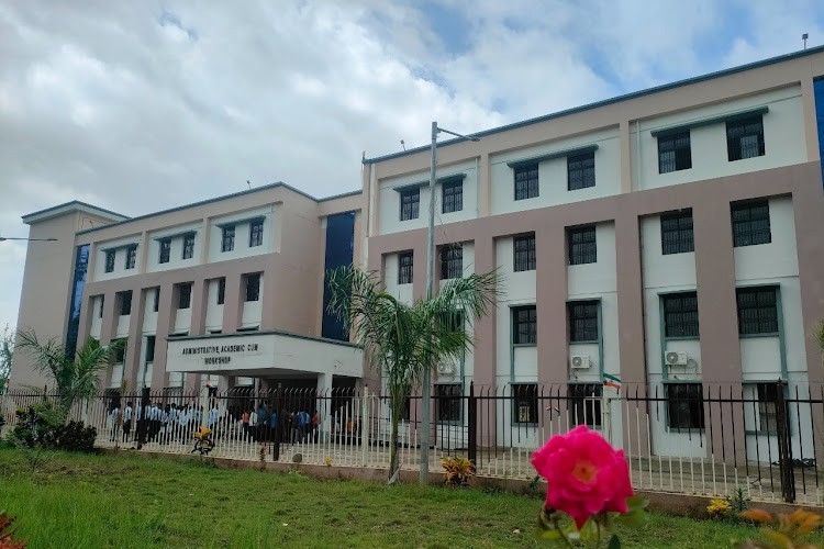 Government College of Engineering, Banka