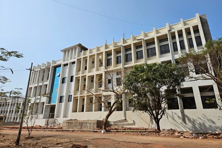 Government College of Engineering, Ratnagiri