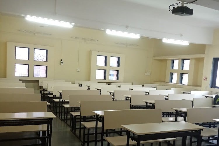 Government College of Engineering, Ratnagiri