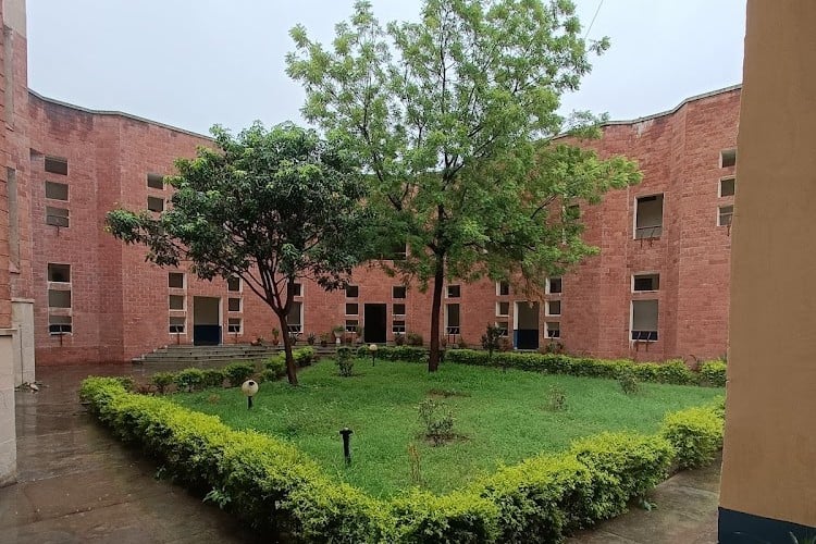 Government College of Engineering and Technology, Jammu