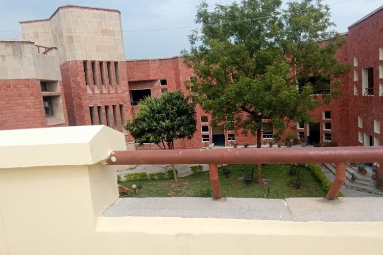 Government College of Engineering and Technology, Jammu