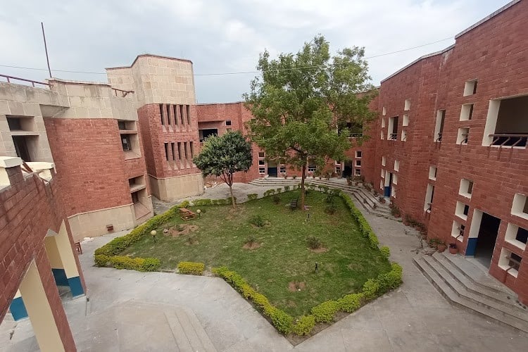 Government College of Engineering and Technology, Jammu