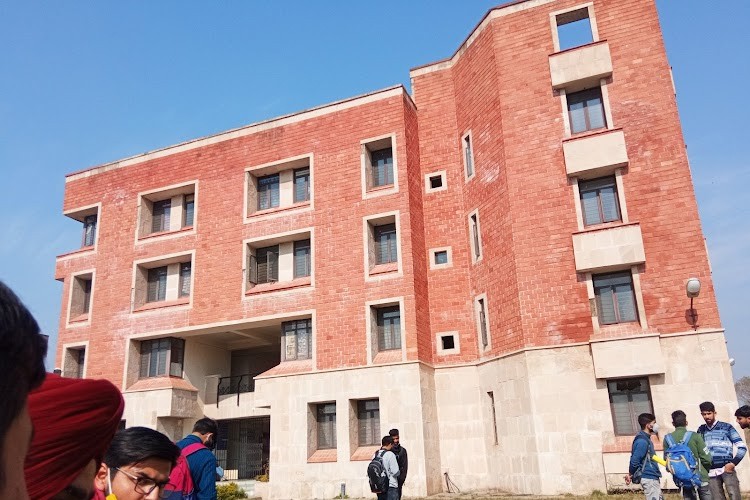 Government College of Engineering and Technology, Jammu