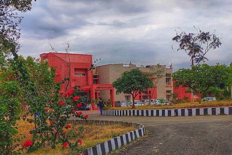 Government College of Engineering and Technology, Jammu