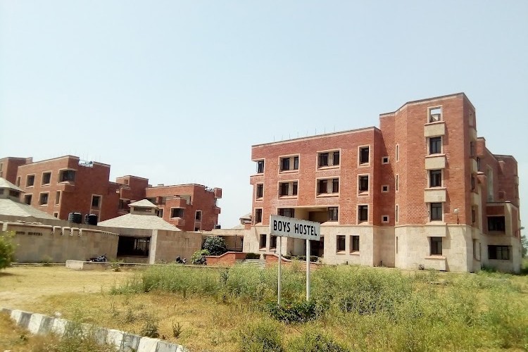 Government College of Engineering and Technology, Jammu