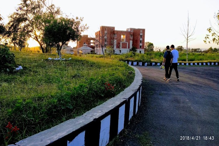 Government College of Engineering and Technology, Jammu