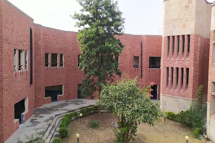 Government College of Engineering and Technology, Jammu