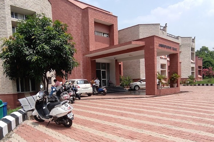 Government College of Engineering and Technology, Jammu