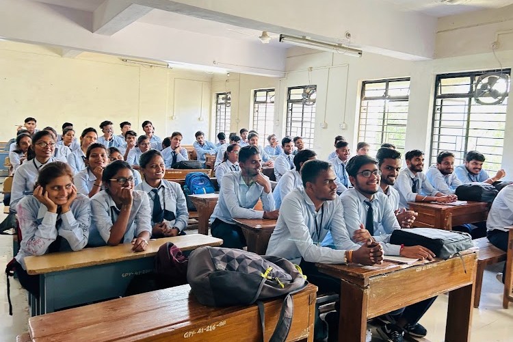 Government College of Engineering, Yavatmal