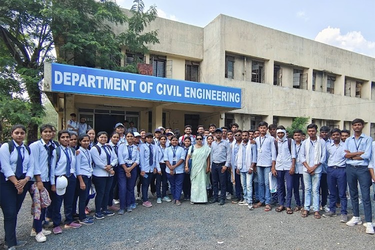 Government College of Engineering, Yavatmal