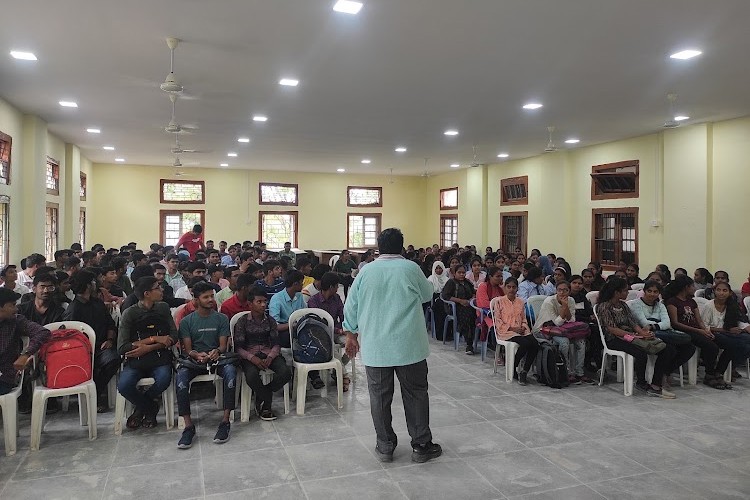 Government College of Engineering, Yavatmal