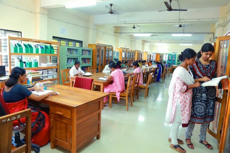 Government College of Nursing, Alappuzha