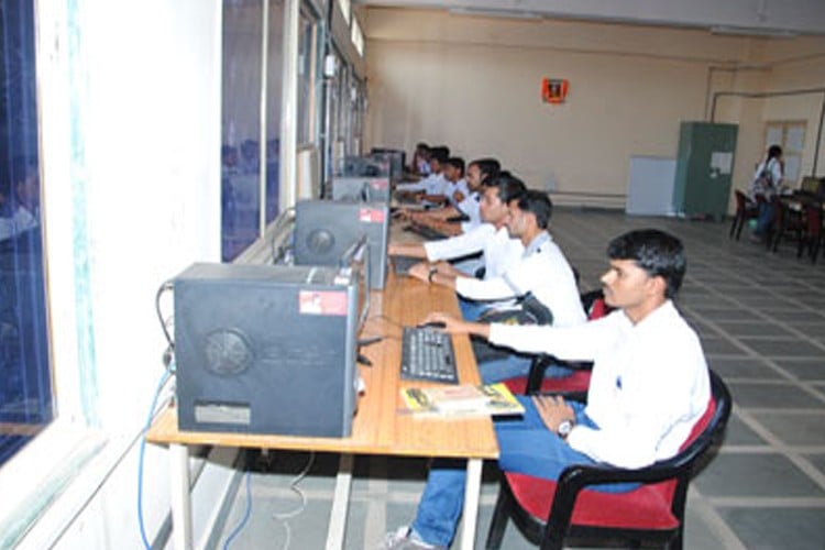 Government College of Pharmacy, Aurangabad