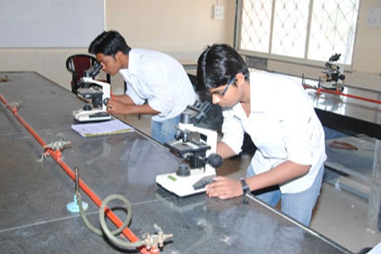 Government College of Pharmacy, Aurangabad