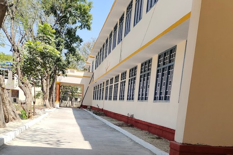 Government CPC Polytechnic College, Mysore