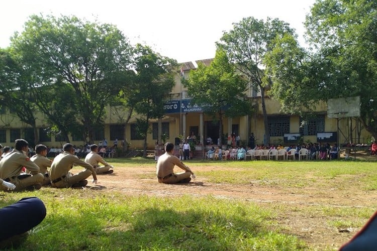 Government CPC Polytechnic College, Mysore