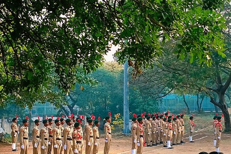 Government CPC Polytechnic College, Mysore