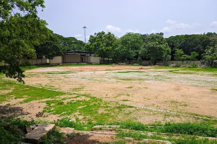 Government CPC Polytechnic College, Mysore