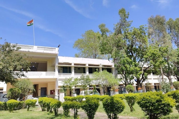 Government Degree College for Boys, Udhampur