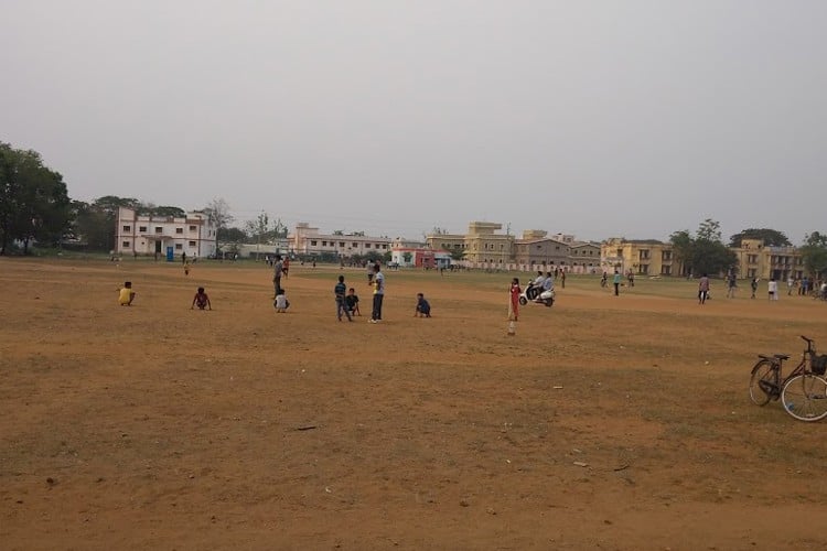 Government Degree College (Men), Srikakulam