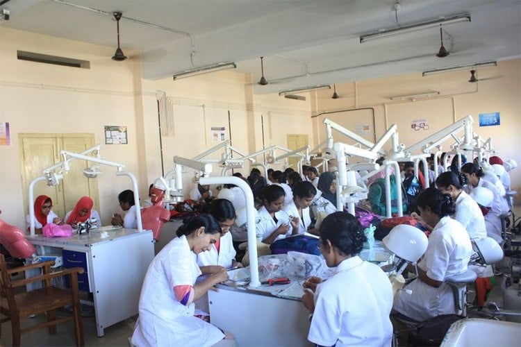 Government Dental College, Alappuzha