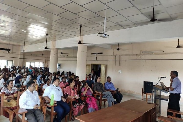 Government Dental College, Alappuzha