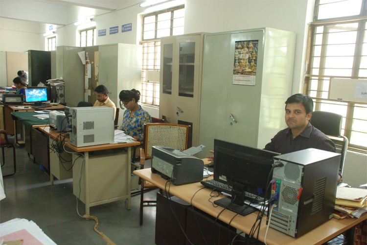 Government Dental College, Hyderabad