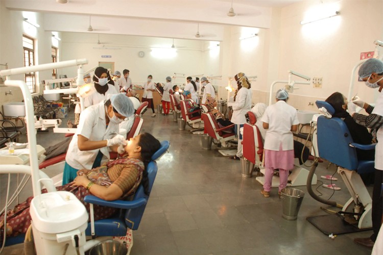 Government Dental College, Hyderabad