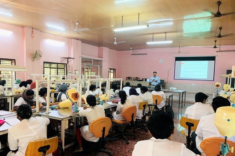 Government Dental College, Thrissur