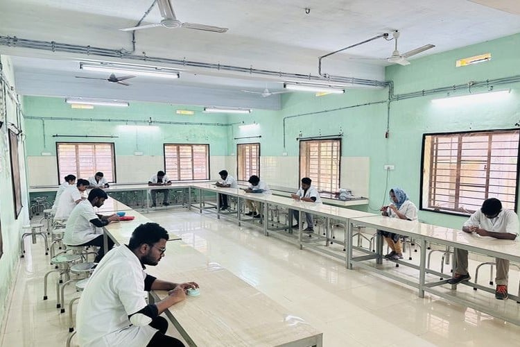 Government Dental College, Thrissur